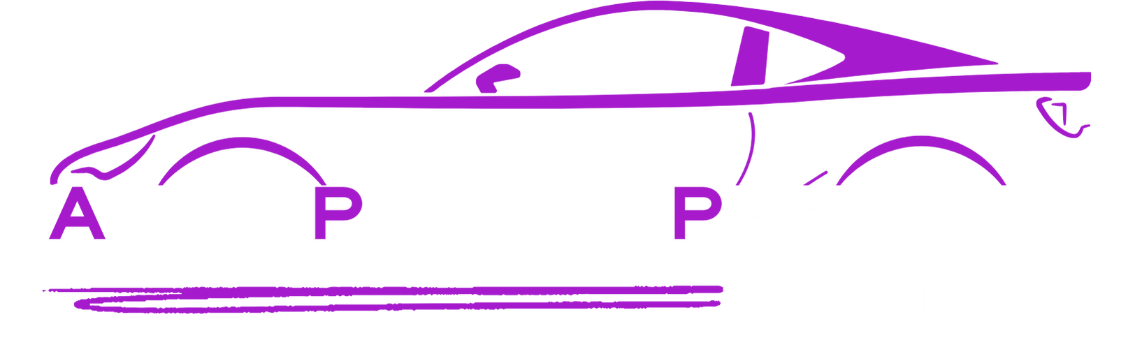 Auto Pflege Paradies
